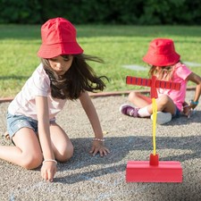  2 pezzi Jumper Bounce Toy