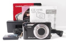 Fotocamera digitale CASIO