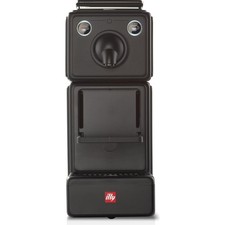 Macchina caffè a capsule Illy