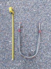 Paracolpi Vespa marca Viganò originale