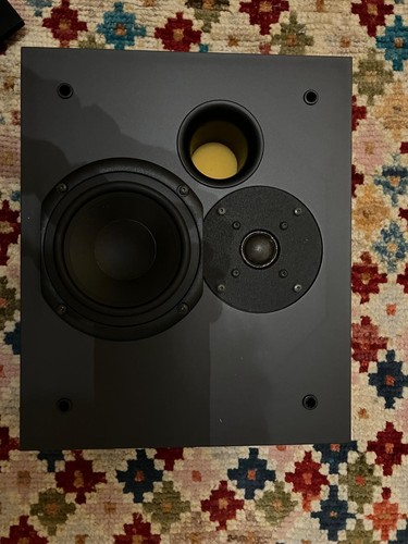 System audio diffusore - system,