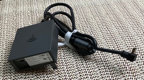Server stampa wireless - di,