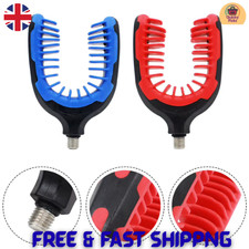 2PCS U Rest Butt Pod Rod Rest