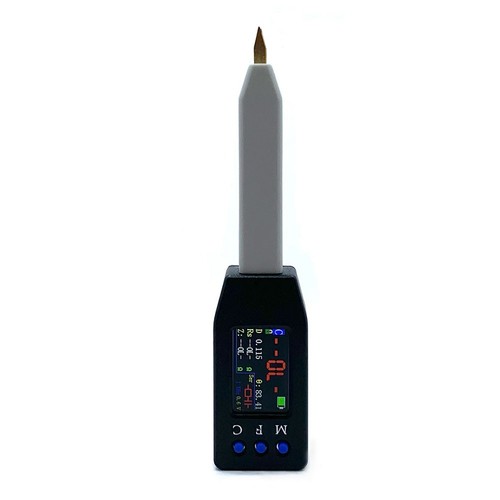 Per smd esr - con, clip