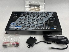 Lanzar Opti drive modello OPTI