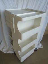 Joe Colombo,carrello da