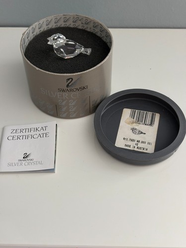 Vintage swarovski crystal - swarovski,