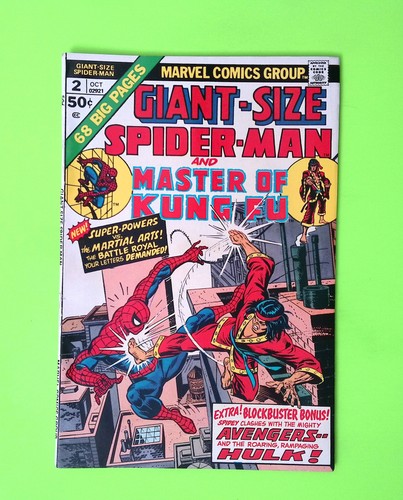 Spider man taglia gigante - gigante, #2