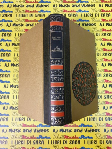 Book libro grandi civilta - grandi, civilta'