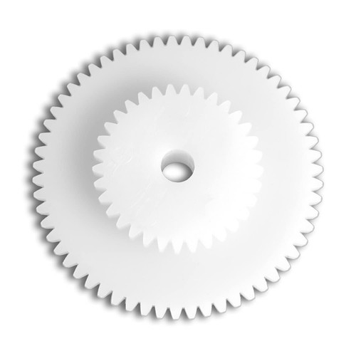 Ruota motrice motore nylon - , lf