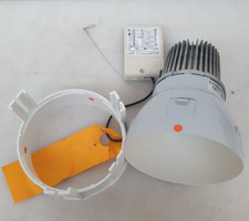 Lampada Flos  03.4420.B1BDA Kap 145 con cornice Flos 08.8156.00