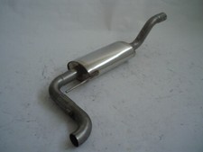 FMS Scarico Sportivo In