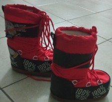 Stivali da neve doposci