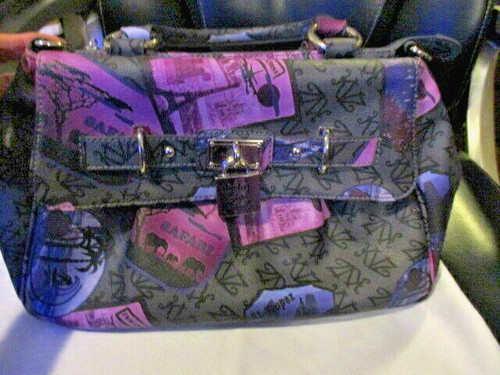 Borsa mano kathy - mano, zeeland