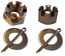 Yamaha RD350YPVS - Kit dado