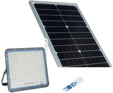 400W Faro LED Esterno con