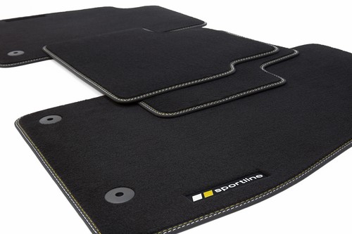 Tappetini sportline adatti - adatti, per