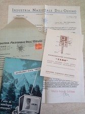 Pubblicità Industria