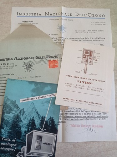 Pubblicità industria - pubblicità,