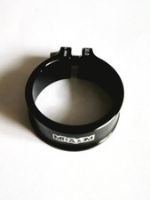 MT ZOOM Morsetto Postino Sedile Ultraleggero 30,0 mm 9 g Flash Cannondale Supersix Evo ecc.