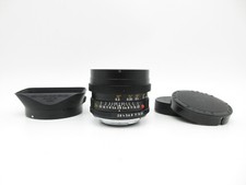 Obiettivo Leica R Elmarit-R 1:2.8 / 24mm E60 + 12523