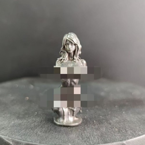 Modello figurine di - di,