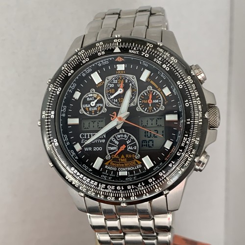 Orologio citizen uomo - citizen,