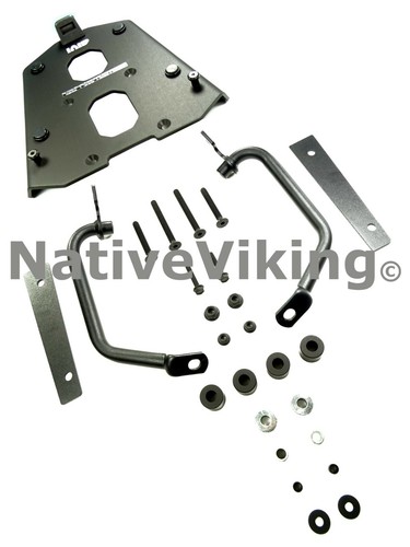 Givi sra3117 piastra - givi,