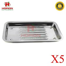 X5 Strumenti Dentali Vassoio
