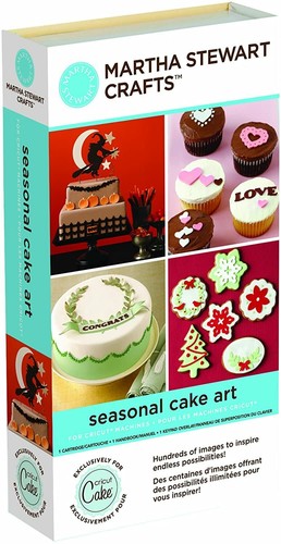 Cricut cake machine cartuccia - cake,
