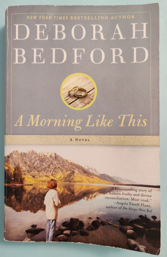 Morning like this a - like, this: