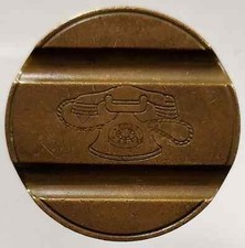 GETTONE TELEFONICO UT 7509