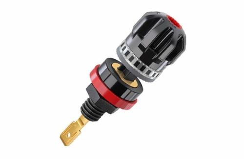 Wbt 0703 morsetto polo - cu,
