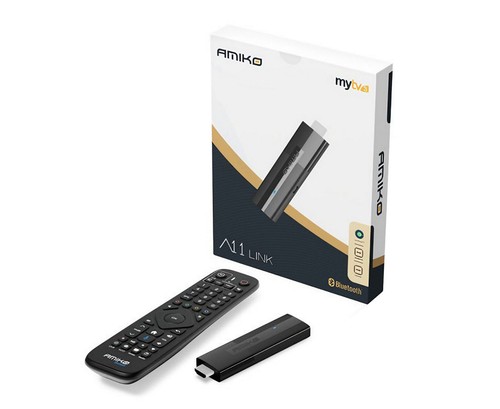 Dongle stick telecomando - stick,