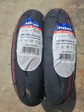 Coppia 3.50-10 51P TL MITAS