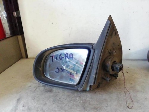 Specchietto retrovisore - specchietto,