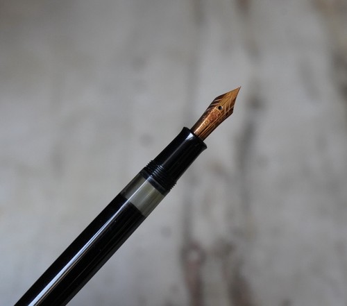 Beau stylo plume - pelikan, m