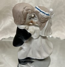 Statuina ricordo cake topper