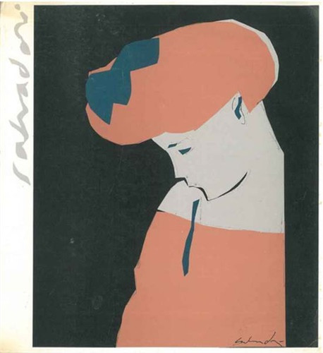 Catalogo della mostra aldo - catalogo,