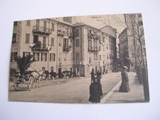 Savona - Varazze Via Teiro +