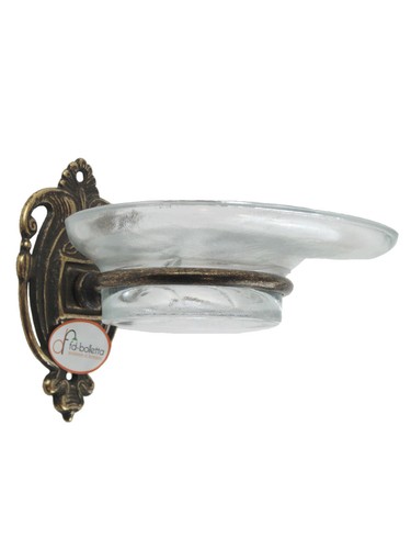Accessori bagno porta sapone