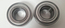 335032 PAIR OF FRONT WHEEL