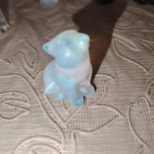 Collezione animali in pietra