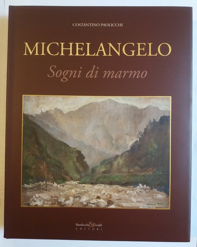 Michelangelo sogni marmo - michelangelo, di