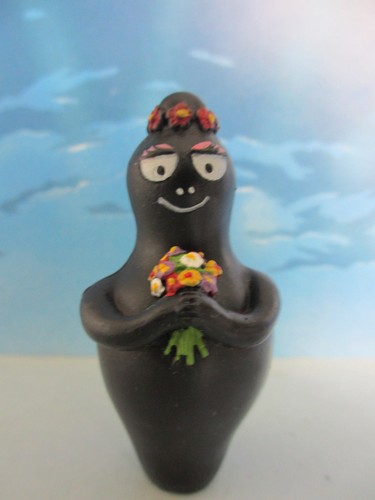 Adorable figurine - adorable,