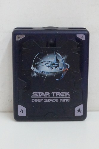 Star trek deep space nine - deep,
