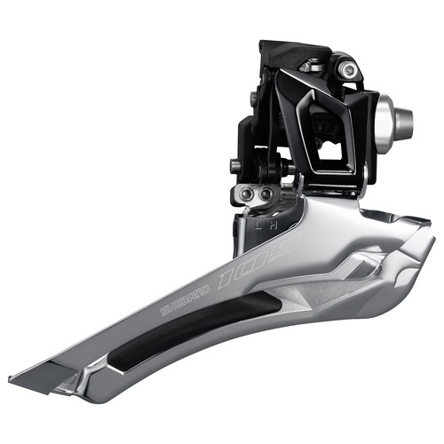 Deragliatore shimano 105 - deragliatore,