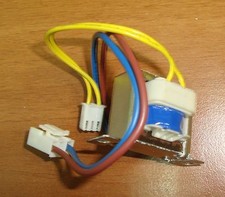 TRASFORMATORE PER VAPORETTO