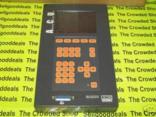 Rinco Ultrasonics Advanced