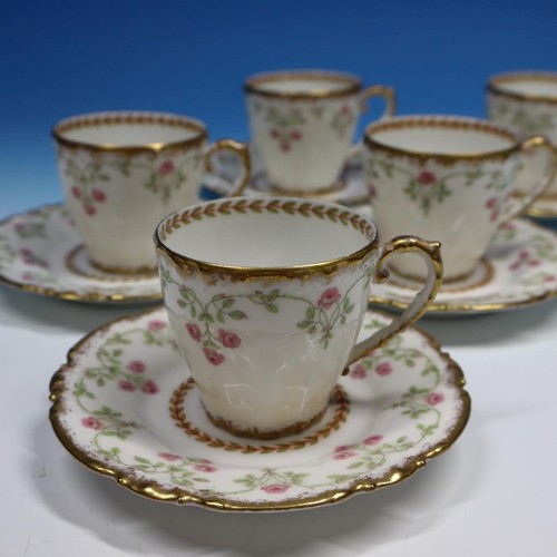 Limoges france rose - france,